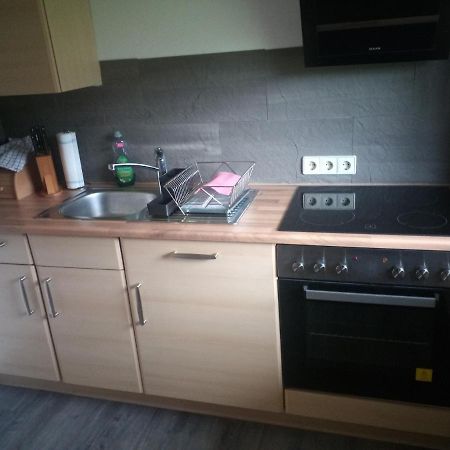 Ferienwohnung Im Idyllischen Neckartal Starzach Bagian luar foto