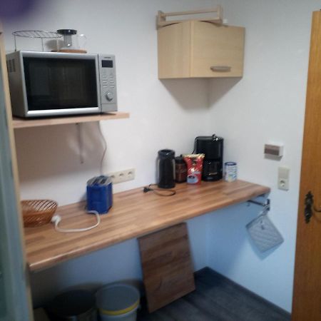 Ferienwohnung Im Idyllischen Neckartal Starzach Bagian luar foto