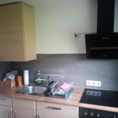 Ferienwohnung Im Idyllischen Neckartal Starzach Bagian luar foto