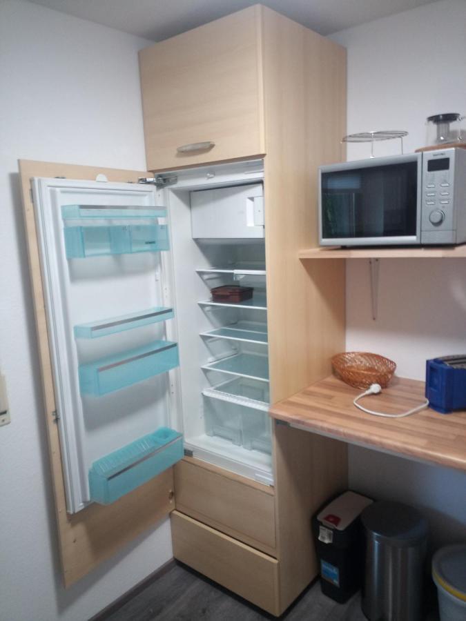 Ferienwohnung Im Idyllischen Neckartal Starzach Bagian luar foto