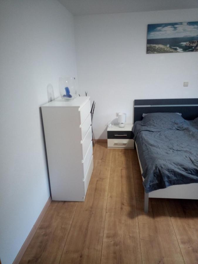 Ferienwohnung Im Idyllischen Neckartal Starzach Bagian luar foto