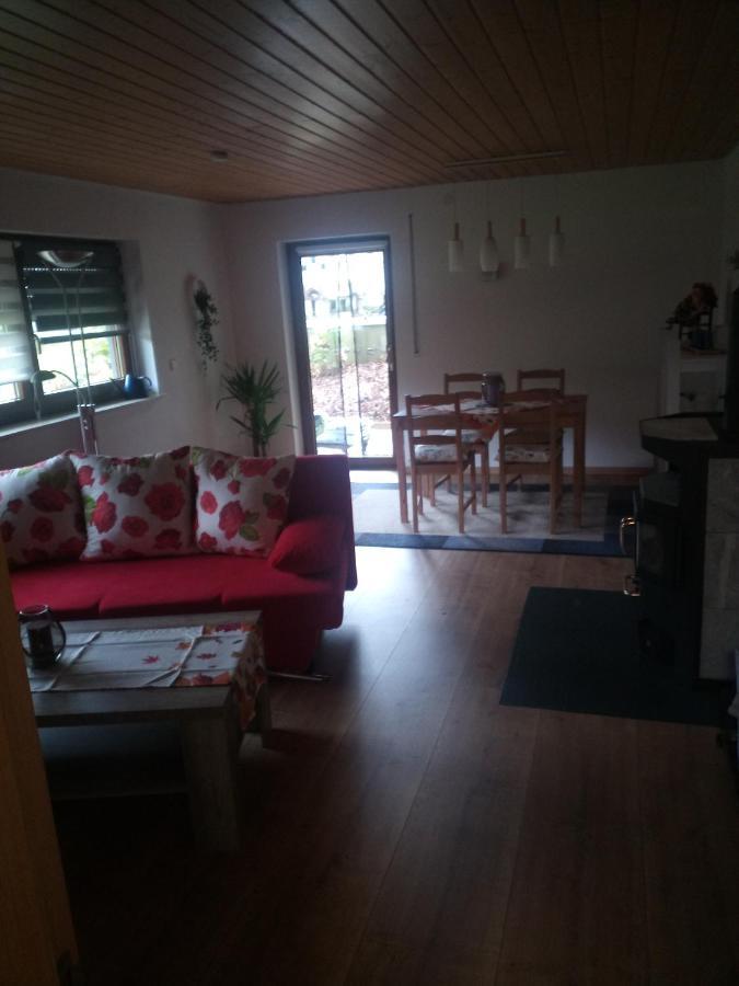 Ferienwohnung Im Idyllischen Neckartal Starzach Bagian luar foto