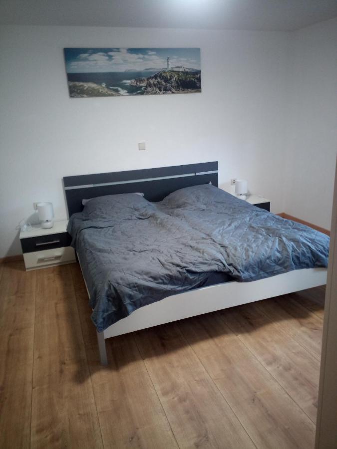 Ferienwohnung Im Idyllischen Neckartal Starzach Bagian luar foto