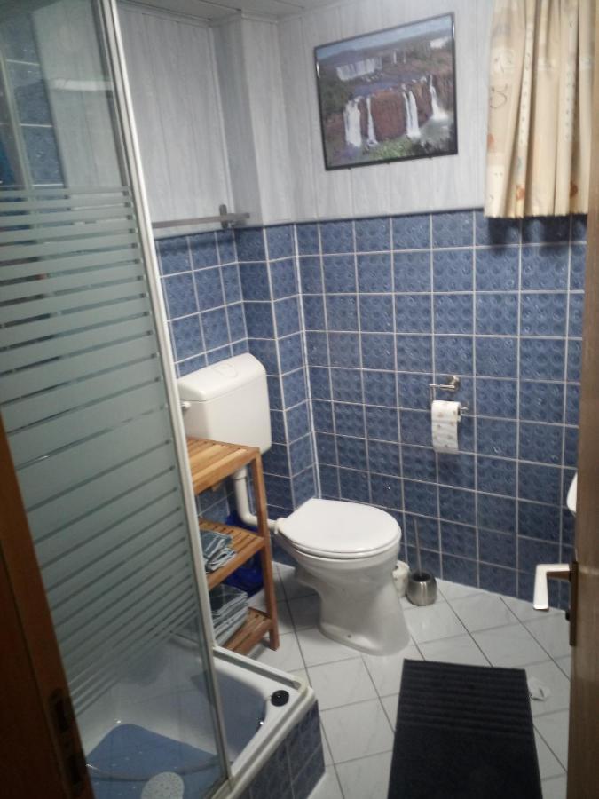 Ferienwohnung Im Idyllischen Neckartal Starzach Bagian luar foto