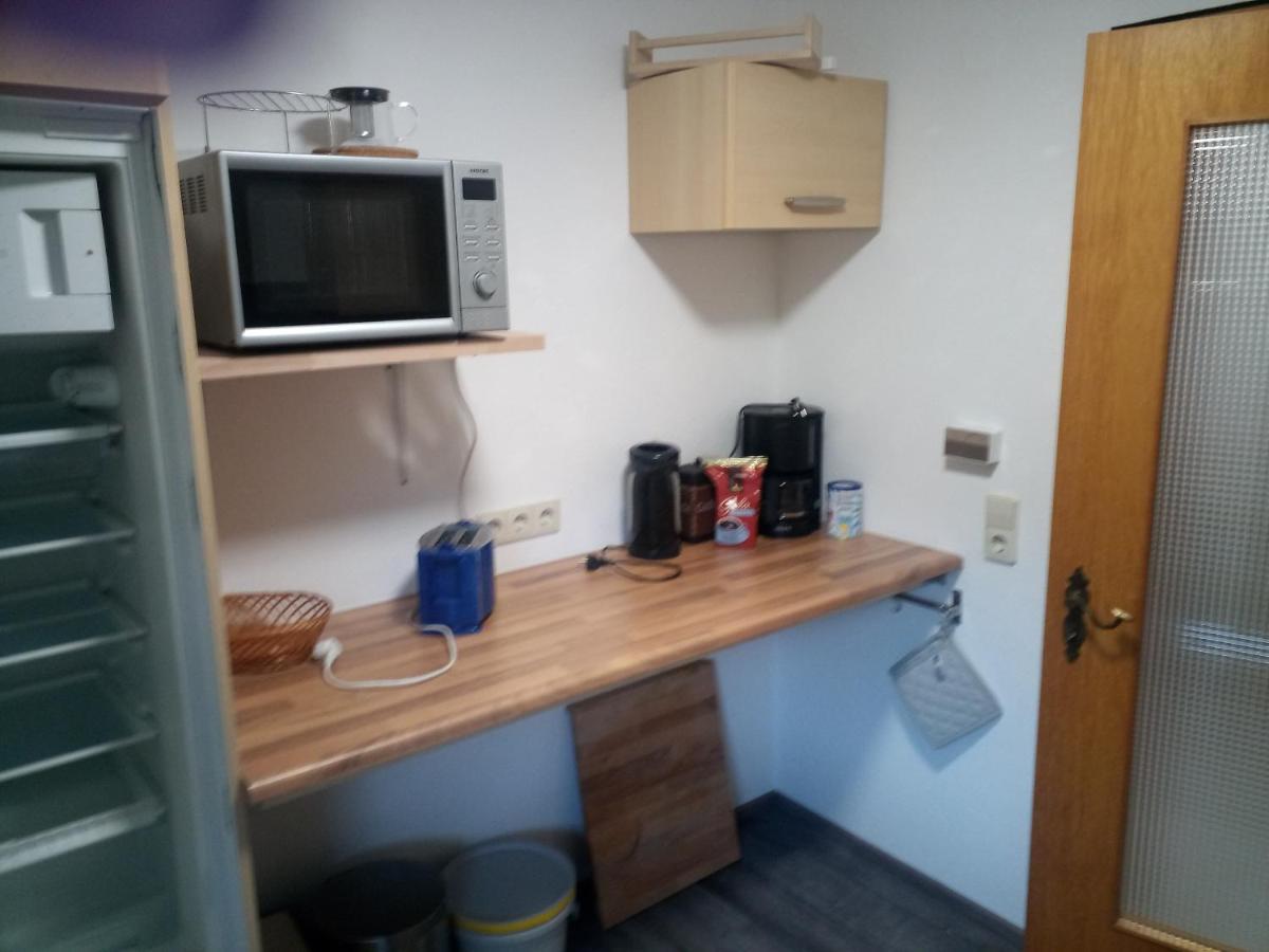 Ferienwohnung Im Idyllischen Neckartal Starzach Bagian luar foto