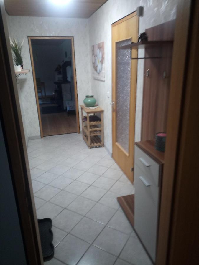 Ferienwohnung Im Idyllischen Neckartal Starzach Bagian luar foto