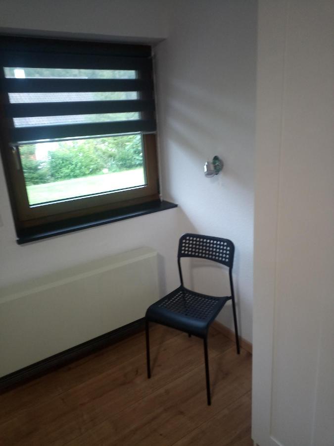 Ferienwohnung Im Idyllischen Neckartal Starzach Bagian luar foto