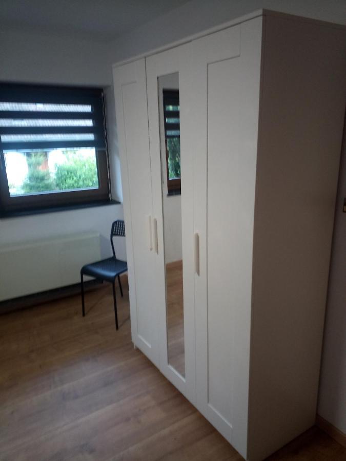 Ferienwohnung Im Idyllischen Neckartal Starzach Bagian luar foto