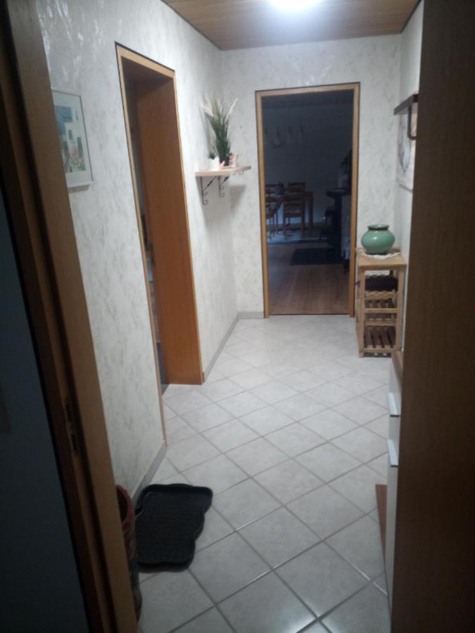 Ferienwohnung Im Idyllischen Neckartal Starzach Bagian luar foto